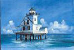 Chesapeake Light