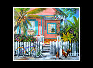 Island Style New Key West