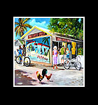 Cuban Coffee Queen Key West